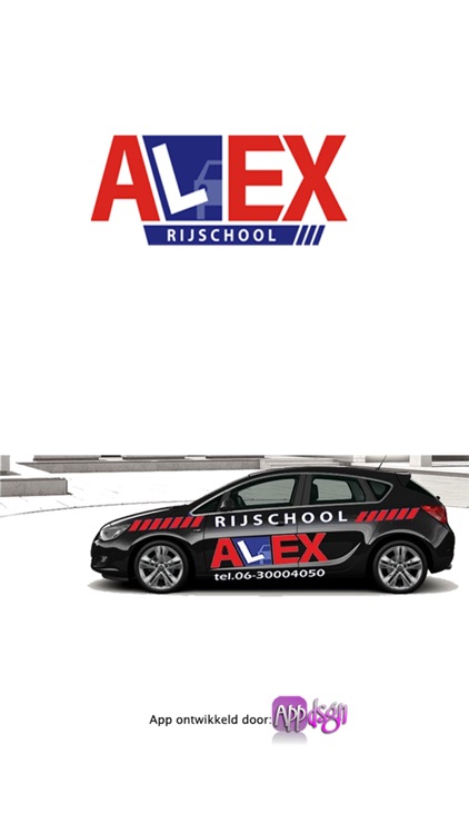 RijschoolAlex