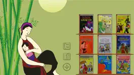 Game screenshot Truyện Cổ Tích Việt Nam - Fairy Tales mod apk