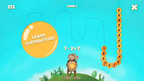 10monkeys Bubbles