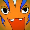 Little Monster - Slugterra Version