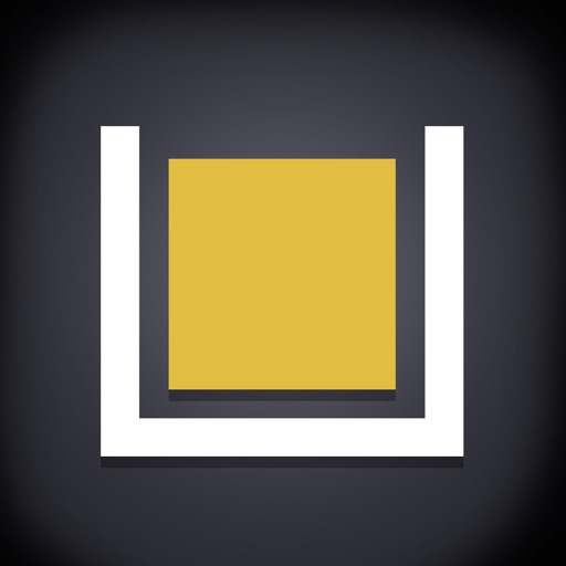 Block in the Hole Slider Puzzle icon