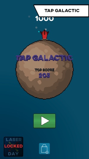 Tap Galactic