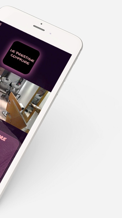 Le Prestige Coiffure