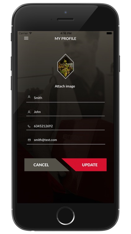 Allcon App V1 screenshot-3