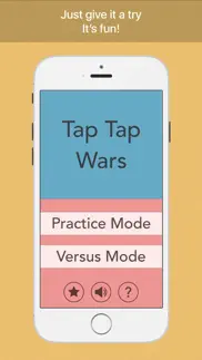 tap tap wars iphone screenshot 4