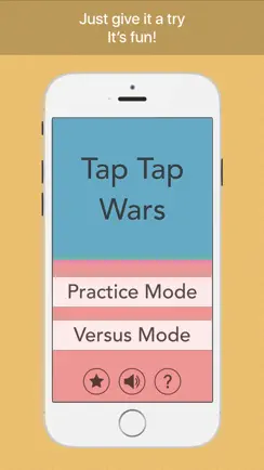 Tap Tap Wars iPhone image 4