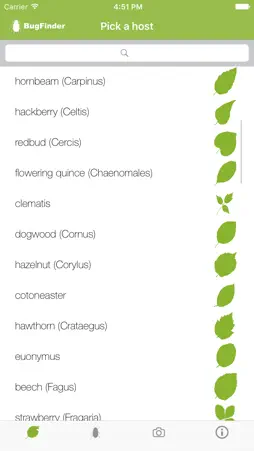 BugFinder screenshot 4