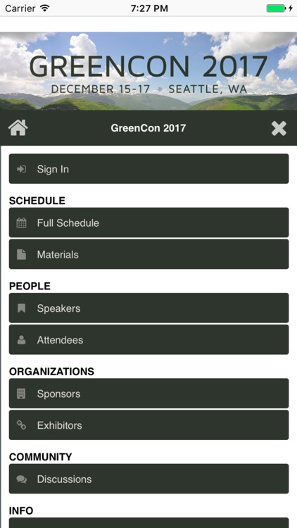 Greencon 2017
