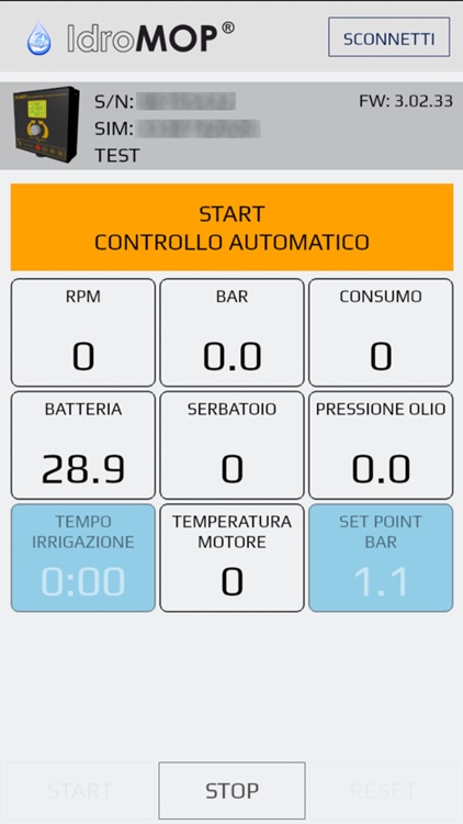 IdroMOP Remote Control screenshot-3