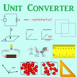 Unit Converters Measure