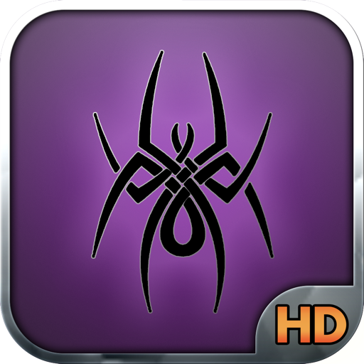 Classic Spider HD