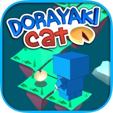 Activities of Dorayaki Cat – 3D labyrinth zigzag game for kids