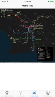 los angeles metro problems & solutions and troubleshooting guide - 4