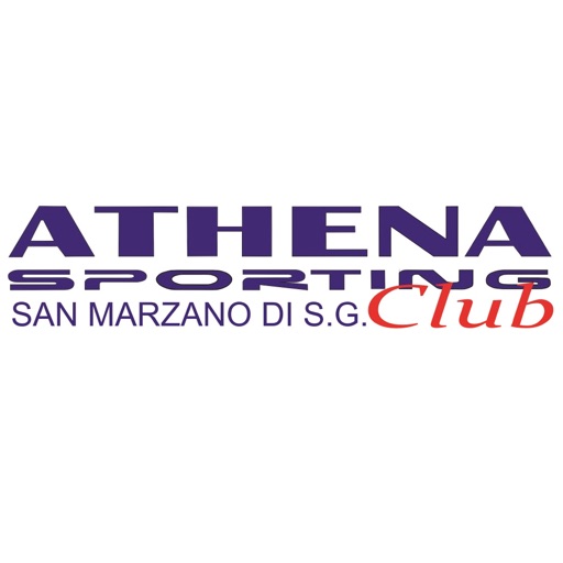 Athena Sporting Club icon