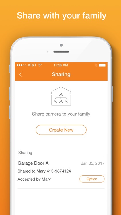 VuPoint Home screenshot-3