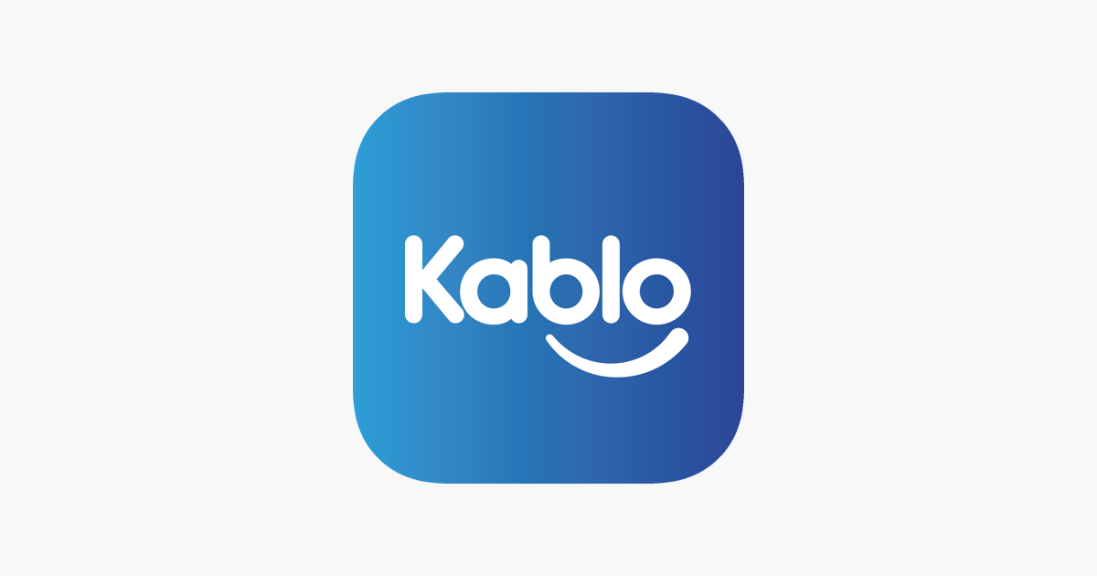 KabloWebTV on the App Store