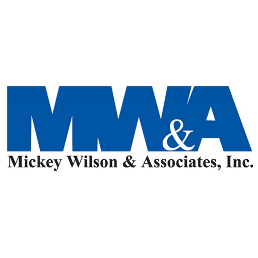 Mickey Wilson & Associates, Inc iOS App