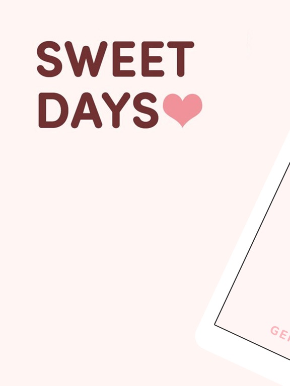 Screenshot #4 pour Kawaii Tarot