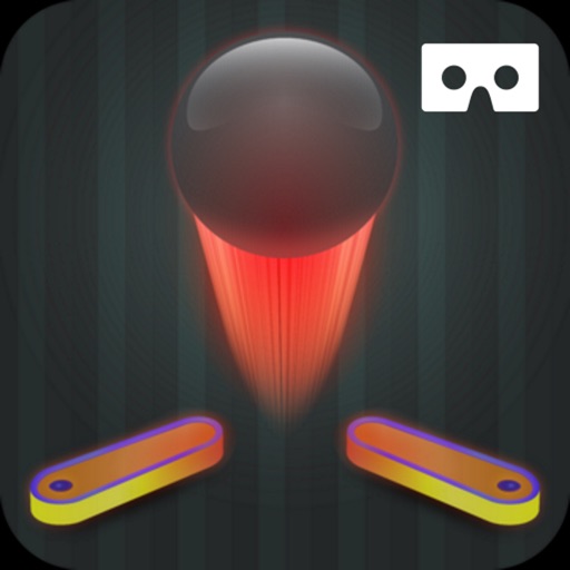 Pro Pinball VR icon