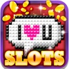 Best 8bit Slots: Be the best lucky wagering master