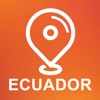 Ecuador - Offline Car GPS