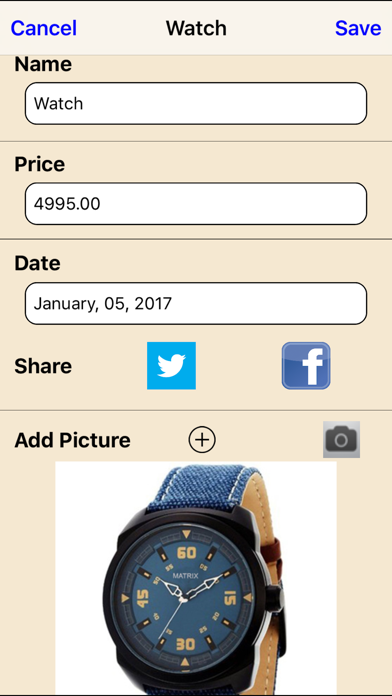 Screenshot #3 pour TIDB