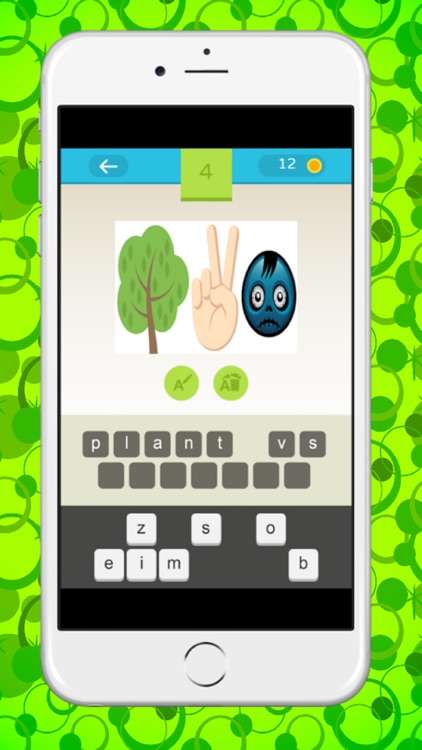 Guess The Game - Emoji Mania 2017 screenshot-4