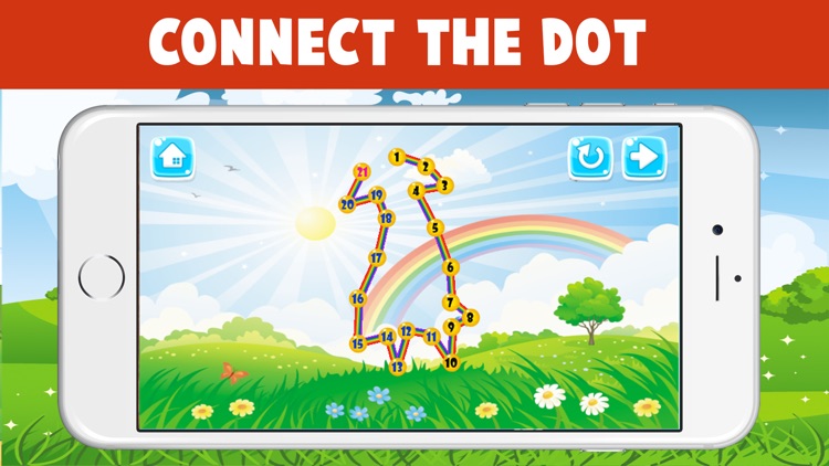 World Popular Dog Breeds Name Preschool Learning screenshot-4