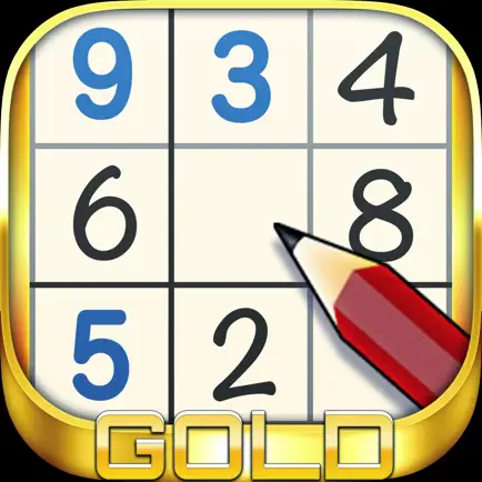 Sudoku GOLD - Number Puzzle Game Cheats