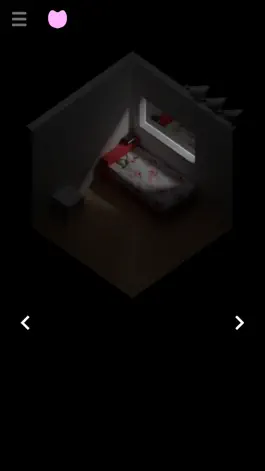 Game screenshot Robot Room -Locked Room game- hack