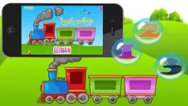 Game screenshot 123 Belajar berhitung untuk anak-anak mod apk