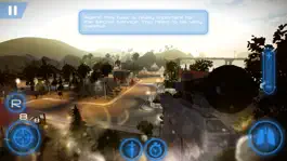 Game screenshot OneShot: Sniper Assassin apk