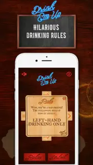 drink em up drinking games iphone screenshot 3