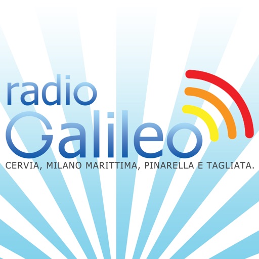 Radio Galileo Cervia icon