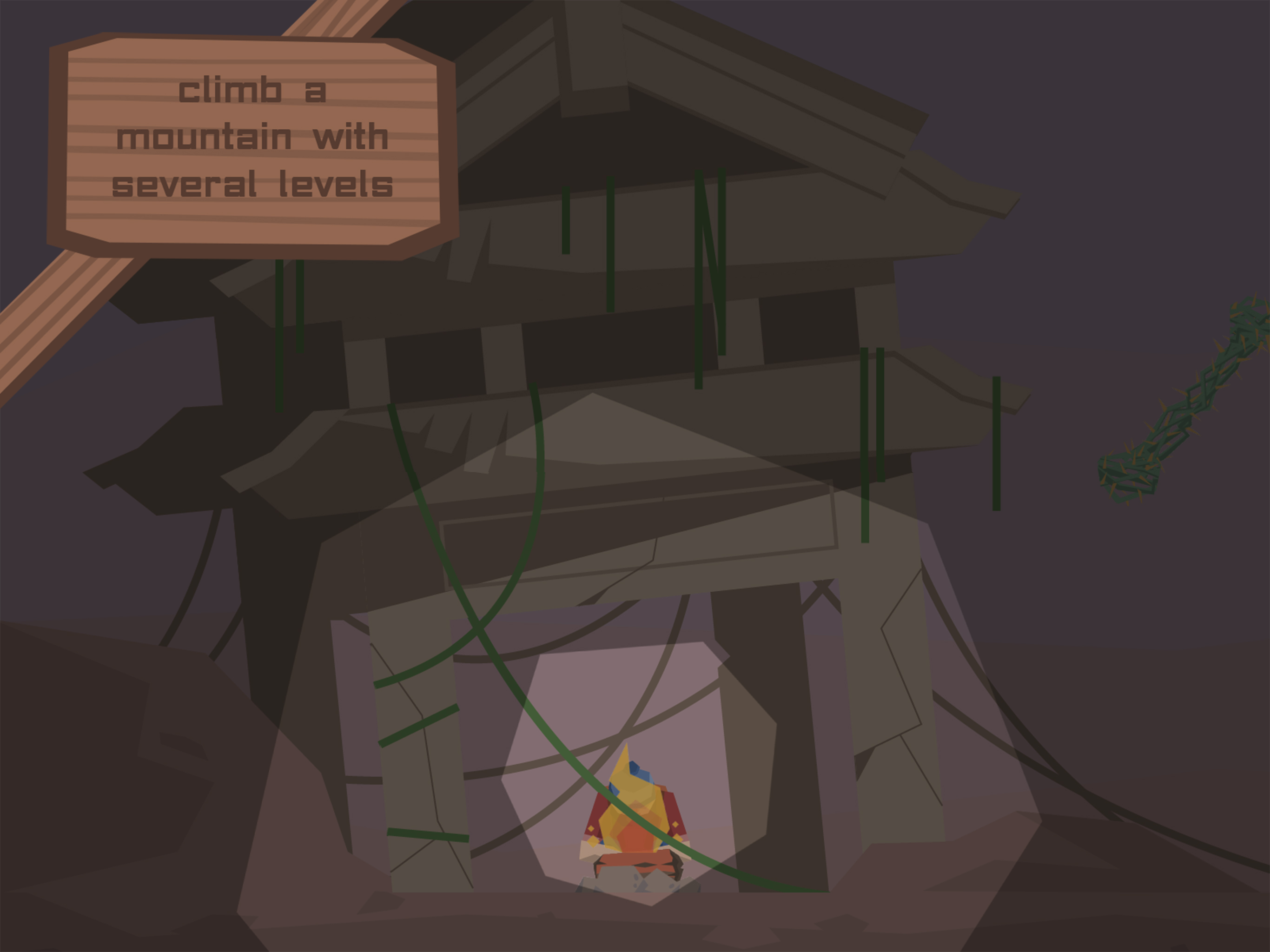 Climb! AMiYP screenshot 7