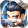 挂机x联盟-送28000钻石的挂机放置类游戏 app icon - Games app for iPhone