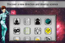 Game screenshot Star Fighter – Увлекательный Космический Кликер hack