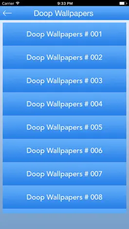 Game screenshot Doop Wallpapers HD hack