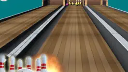 Game screenshot Bowling Surfer 3D hack