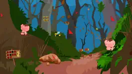 Game screenshot Escape Mud Slush mod apk