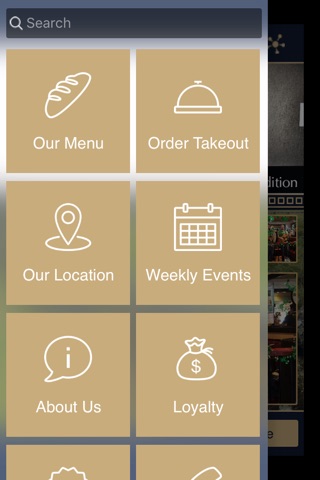 The Mill Tavern Manotick screenshot 2