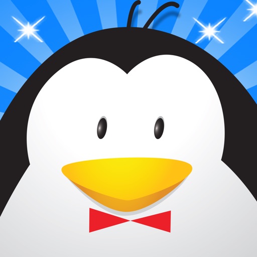 Penguin Pairs for Kids - Animal Matching Game