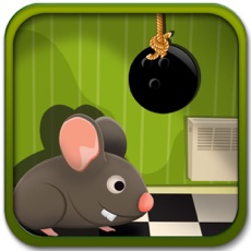 Activities of Rat Escape - Help dodge traps and grab the cheese