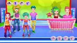 Game screenshot Dance School Hip Hop Classes mod apk