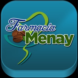 Farmacia Menay