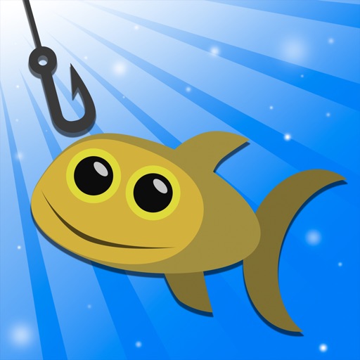 Horizon Fishing iOS App