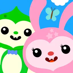 Rompecabezas de Aprendizaje app icon