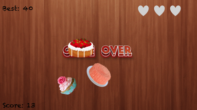 Slicing Cake screenshot 4