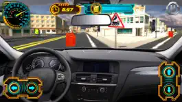 Game screenshot Drive X Car Simulator mod apk