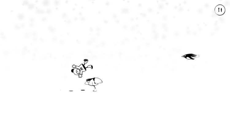 ScaryBeasties A Winter's Trail